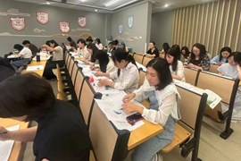 【文昌 · 教学教研】读以致用 言以达意——语文学科“实用性阅读与交流”专题教研活动